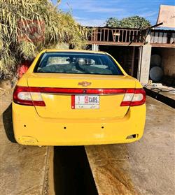 شيفروليه إبيكا